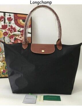 Longchamp women's bags